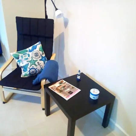 Casa Do Portinho D'areia Appartement Peniche