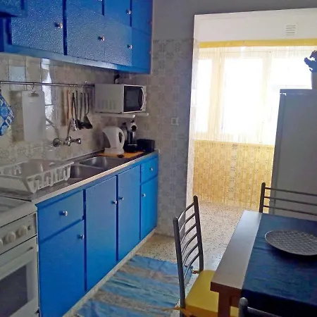 Casa Do Portinho D'areia Appartement Peniche