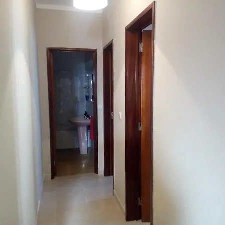 Casa Do Portinho D'areia Appartement *