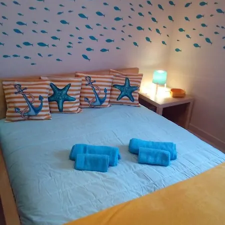 Appartement Casa Do Portinho D'areia