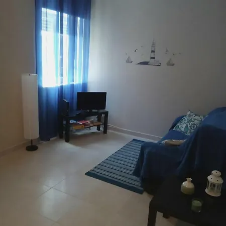Casa Do Portinho D'areia Appartement Peniche