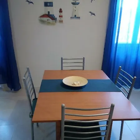 Casa Do Portinho D'areia Peniche
