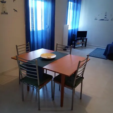 Casa Do Portinho D'areia *